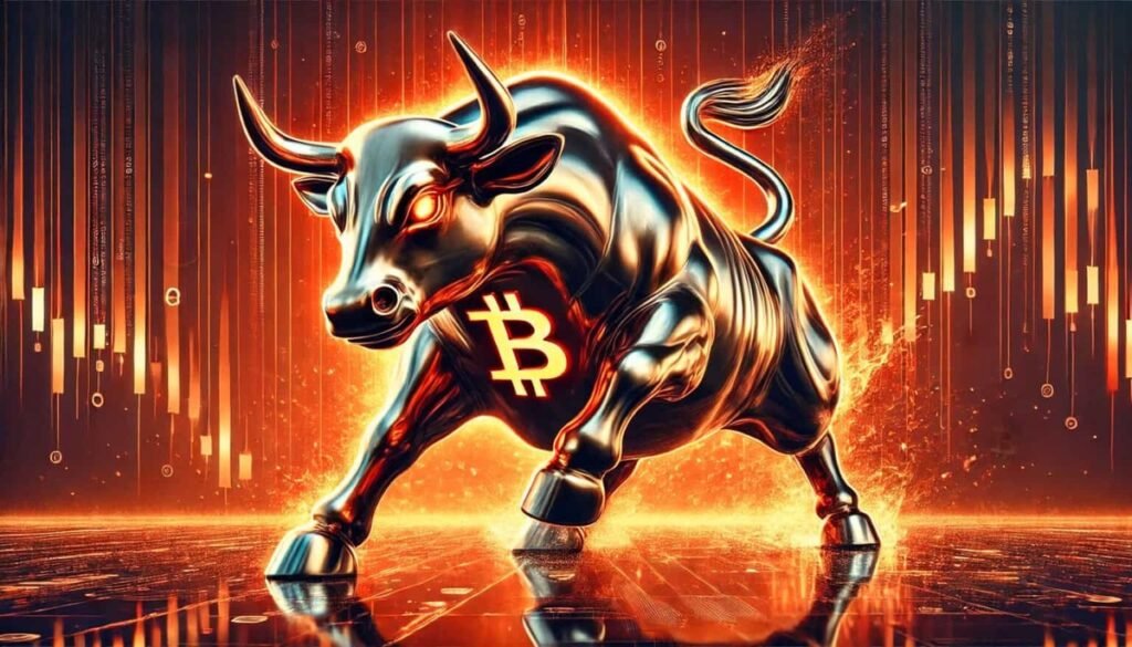ARK Invest Raises 2030 Bitcoin Bull Case Price Target To $2.4 Million