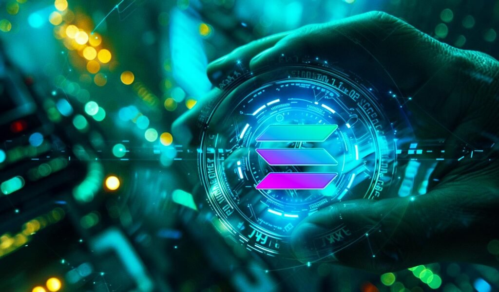 Analyst Says Solana Flashing Biggest Bear Trap, Predicts New All-Time High for SOL by End of 2025