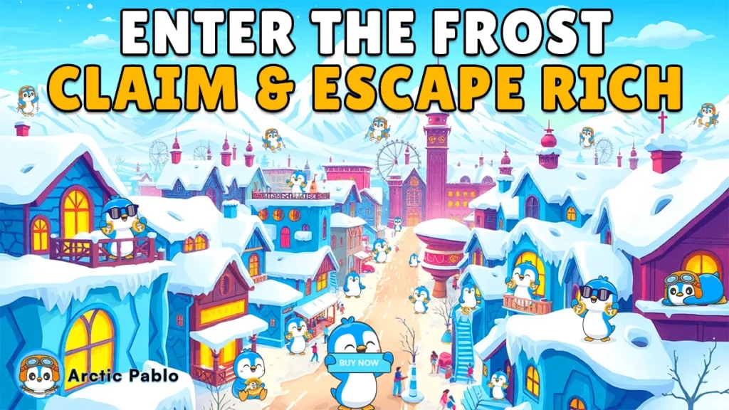 Arctic Pablo, Neiro, And Fartboy Updates