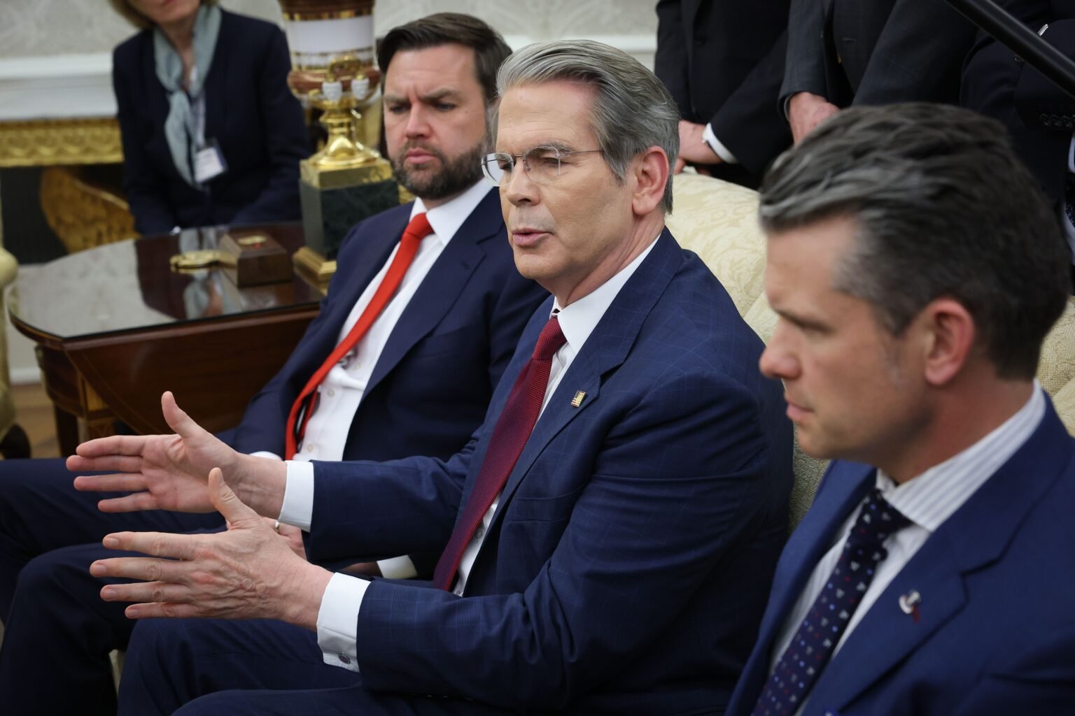 BTC Perp Futures Open Interest Surges Most Since Trump’s Crypto Reserve Disclosure