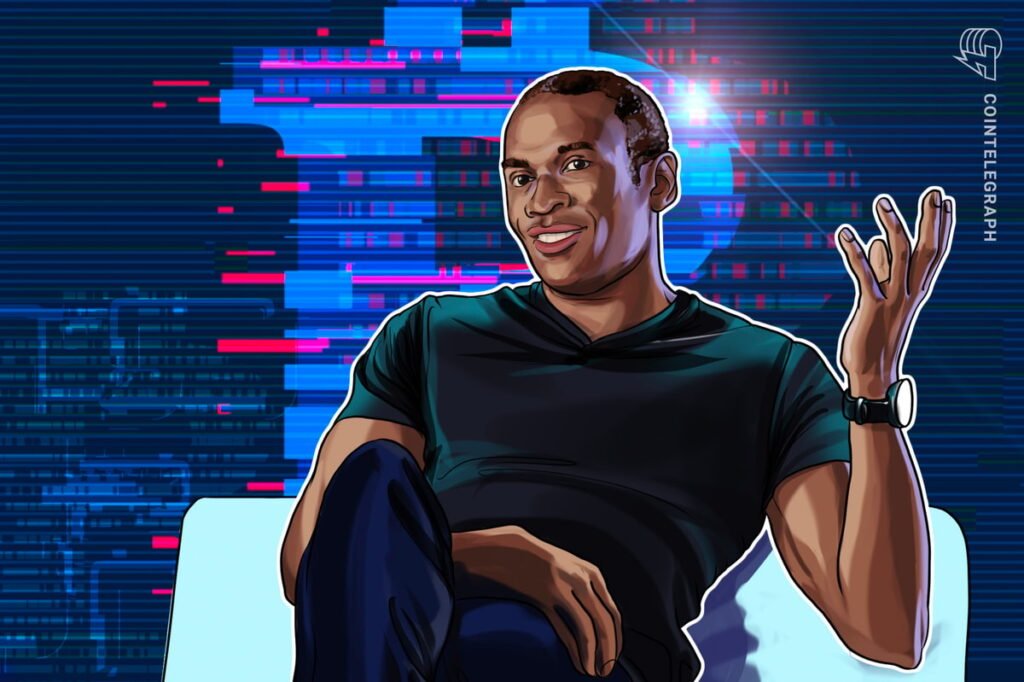 Bitcoin can hit $250K in 2025 if Fed shifts to QE: Arthur Hayes