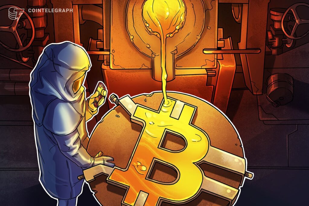 Bitcoin gold copycat move may top $150K as BTC stays ‘impressive’