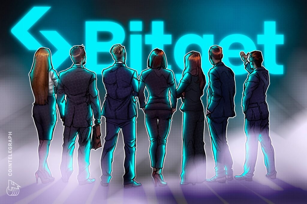 Bitget’s $12B VOXEL frenzy fizzled fast, but questions remain