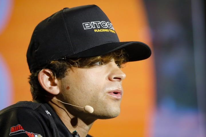 Cantor Skyrockets 130% as Traders FOMO Into CEP on Bitcoin SPAC Frenzy