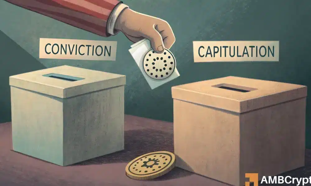 Cardano – Assessing what’s next after ADA’s 7% price hike