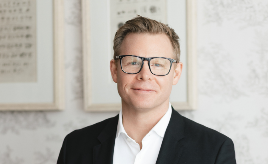 Coinbase’s Lucas Matheson on Why Canada Needs a Blockchain Strategy