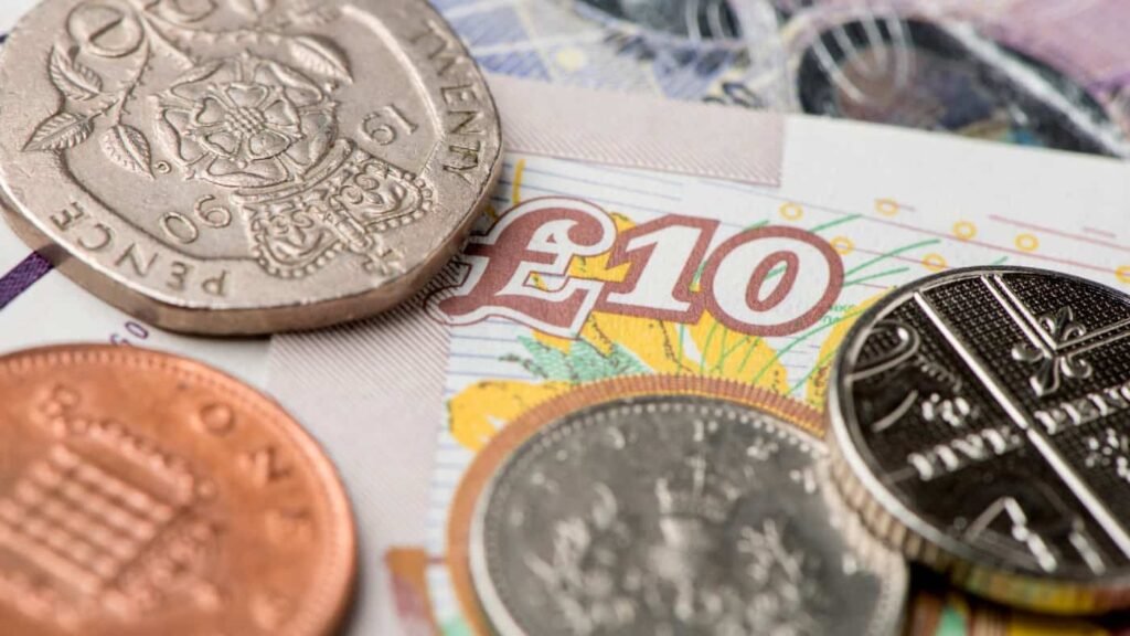 £10 a day of passive income from a £20k Stocks and Shares ISA? Here’s how!