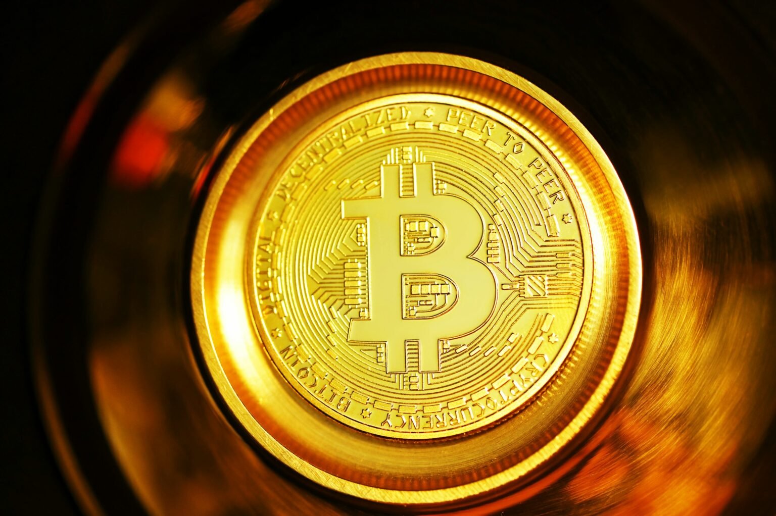 Crypto Analyst Warns Bitcoin Price Could See Further Crash If It Falls Below This Level