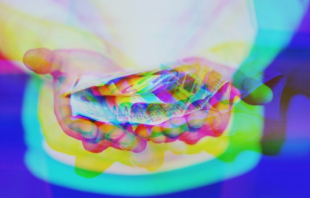 Crypto Borrowing Demand Plunges as Traders Deleverage Amid Market Turmoil