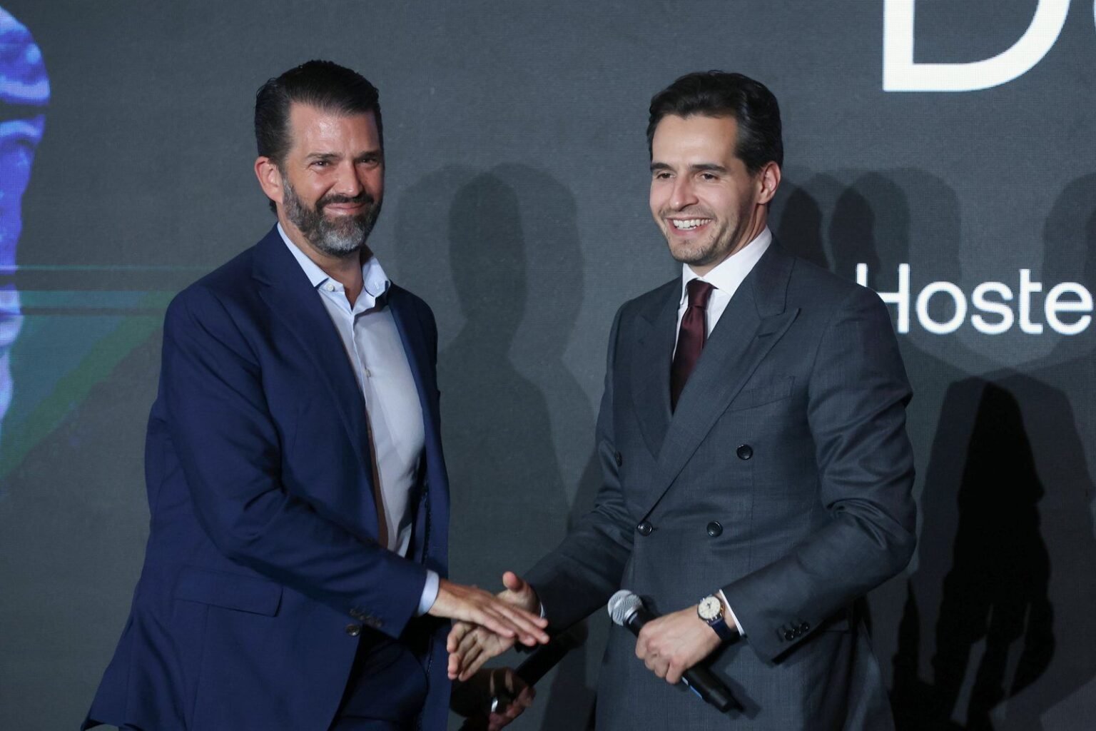 Digital Asset Platform Nexo to Return to U.S., Cites Crypto Optimism Under Donald Trump