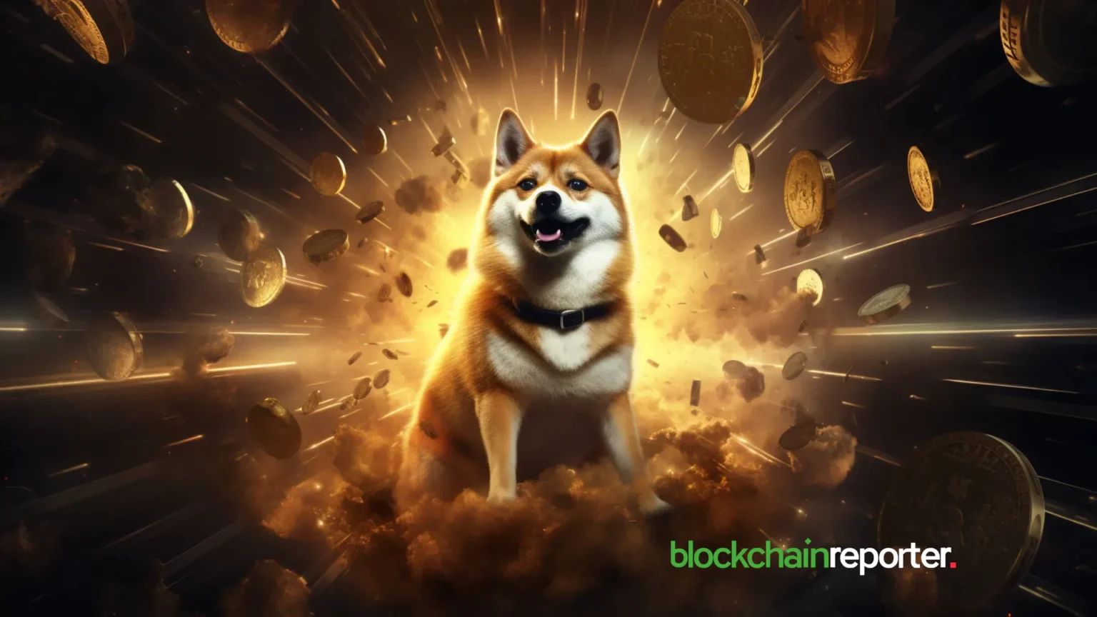 Dogecoin And Shiba Inu Holders Eyeing New Meme Coin With 142% APY