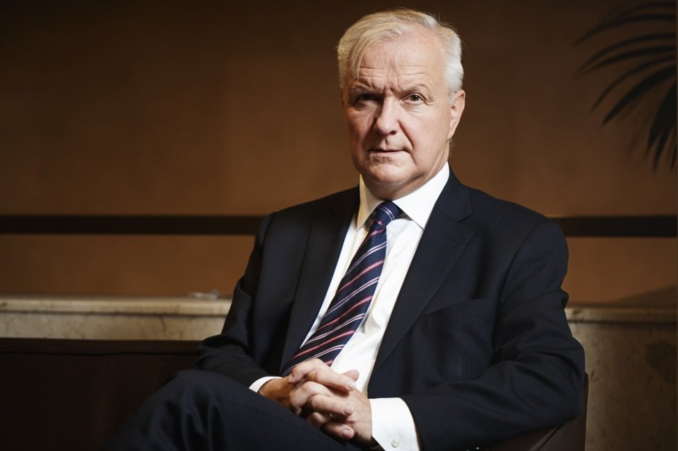 ECB’s Rehn: Great uncertainty is restraining economic activity