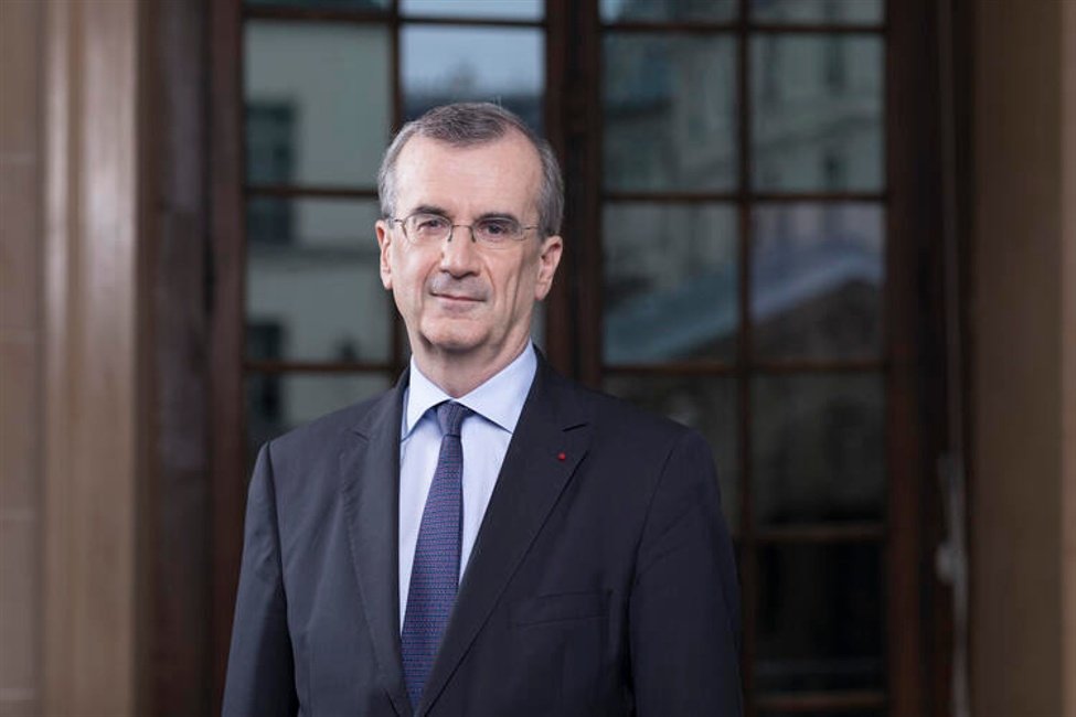 ECB’s Villeroy: Inflation risk from trade tensions seems weak and could even be downward