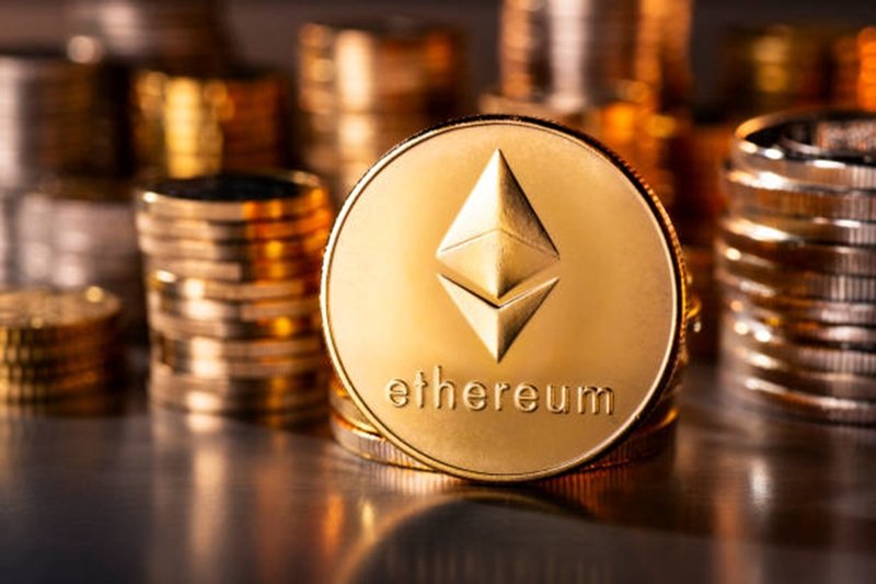 Ethereum Reclaims Key Support At $1,574, Here’s The Next Price Target