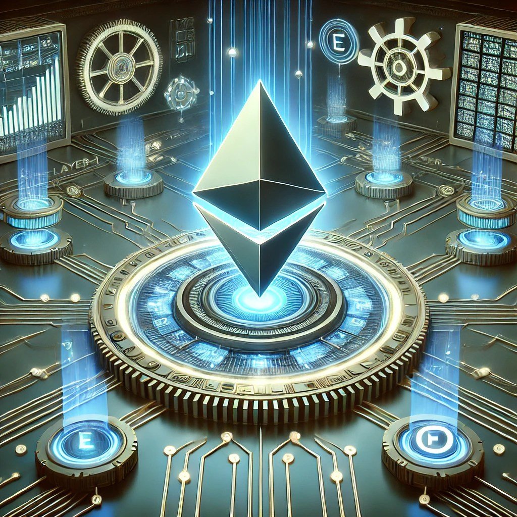 Ethereum to Emphasize Layer-1 Efficiency and UX in Upcoming Protocol Upgrades