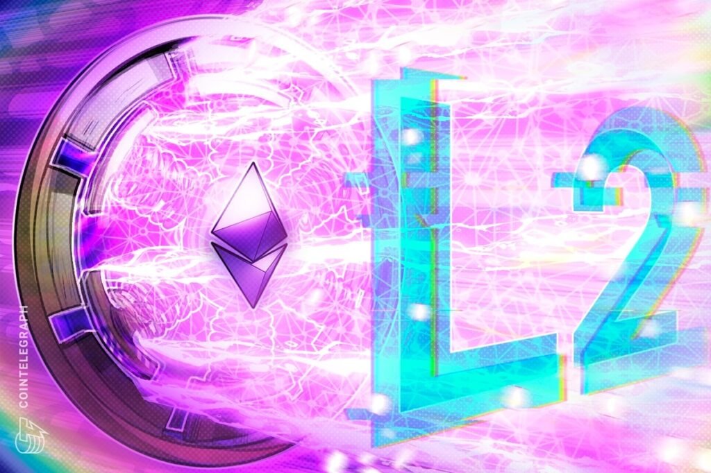 Ethereum’s L2 approach equals many high-throughput chains — Avail exec