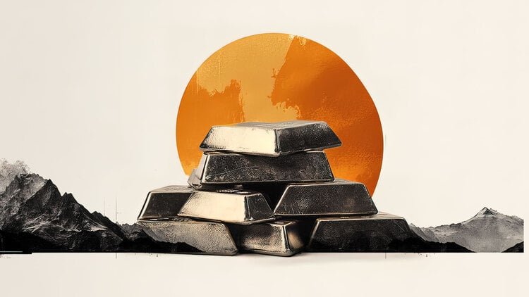 Gold retains bullish bias near record high amid US tariff woes, sustained USD selling