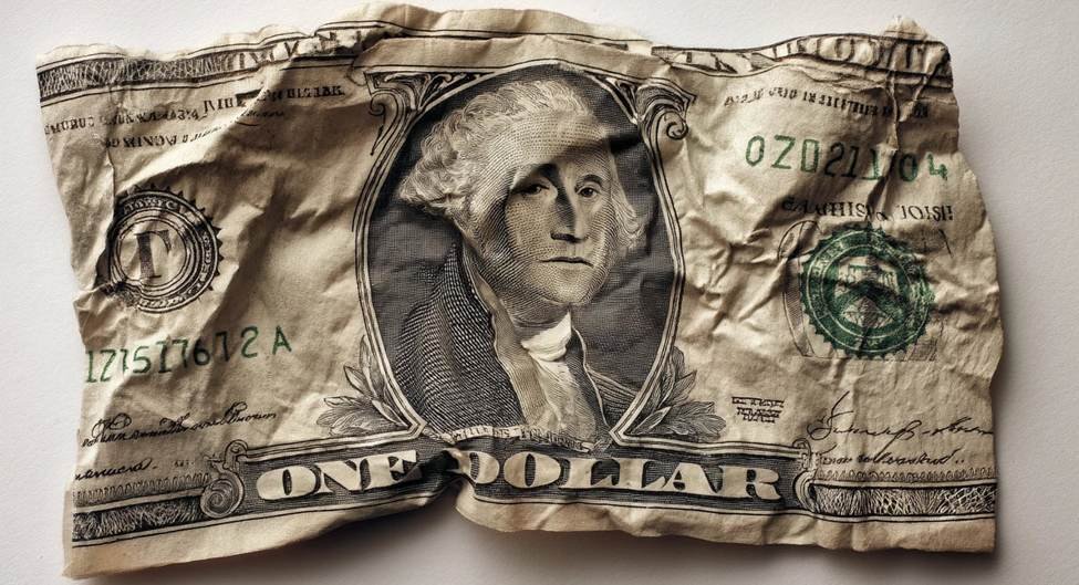 Goldman Sachs: The dollar has further to fall