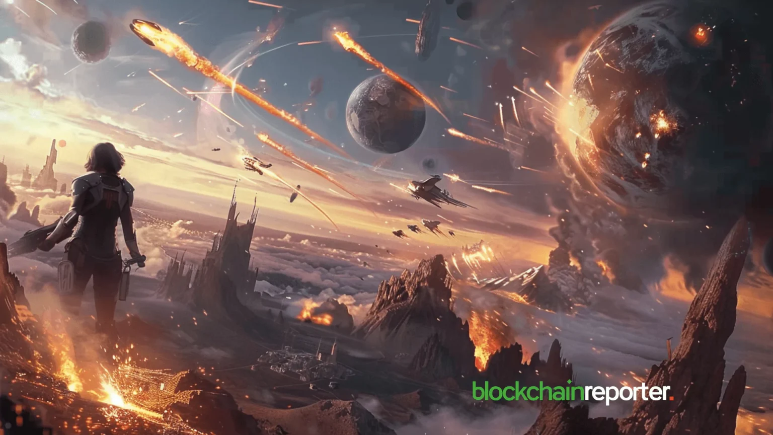 Good Game’s $GDGM Token Unveiled: Revolutionizing Web3 Gaming Via TheBlock.