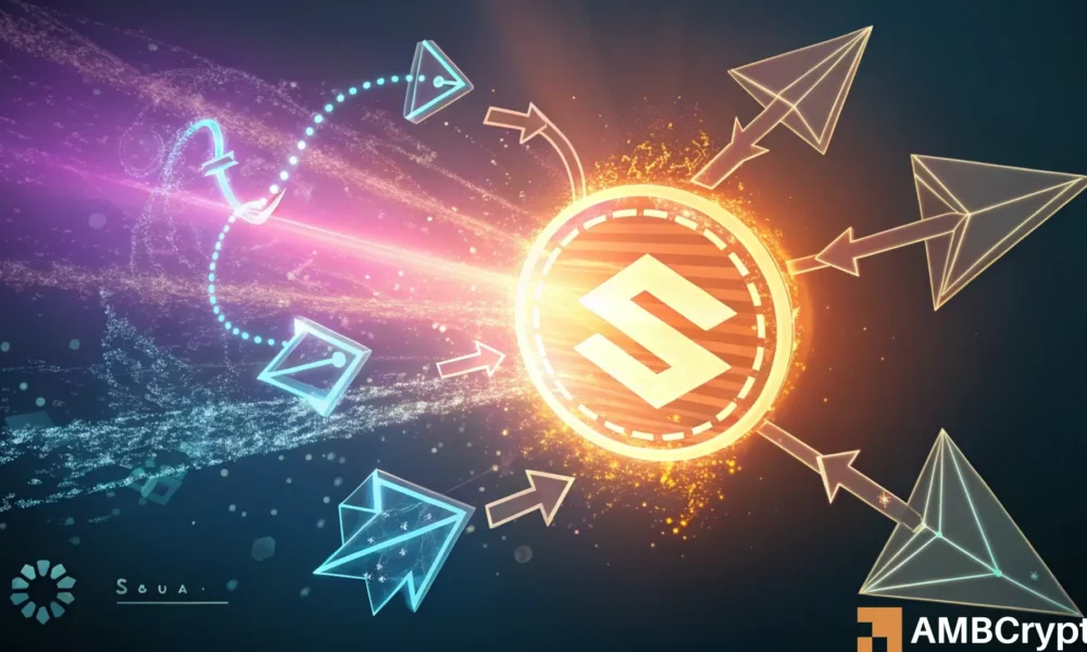 Investors flood Solana with $120M in liquidity – Is SOL poised for a breakout?