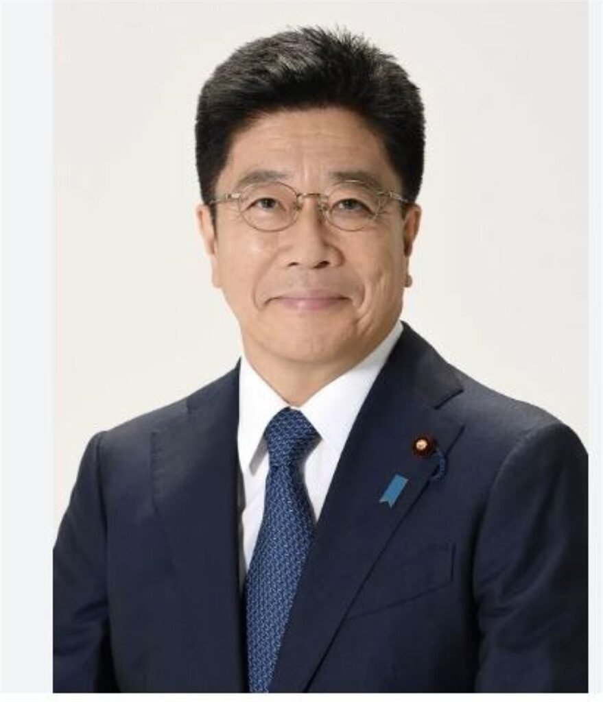 Japan Kato: Won’t sell us Treasury holdings just from standpoint of US-Japan relations