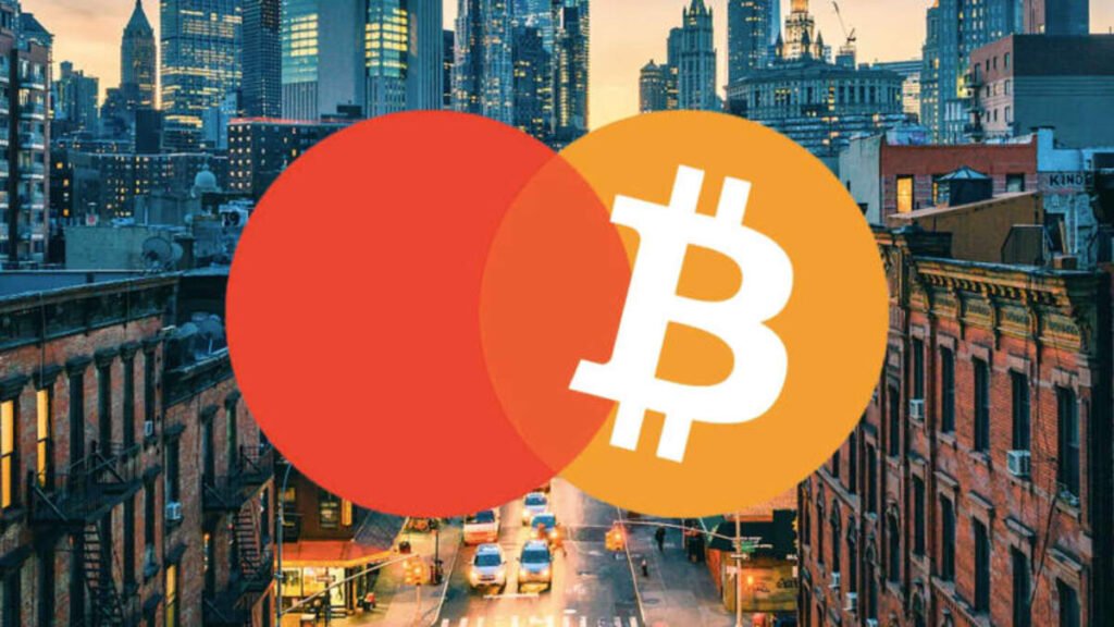Kraken Partners With Mastercard To Bring Bitcoin Payments To Over 150 Million Merchants