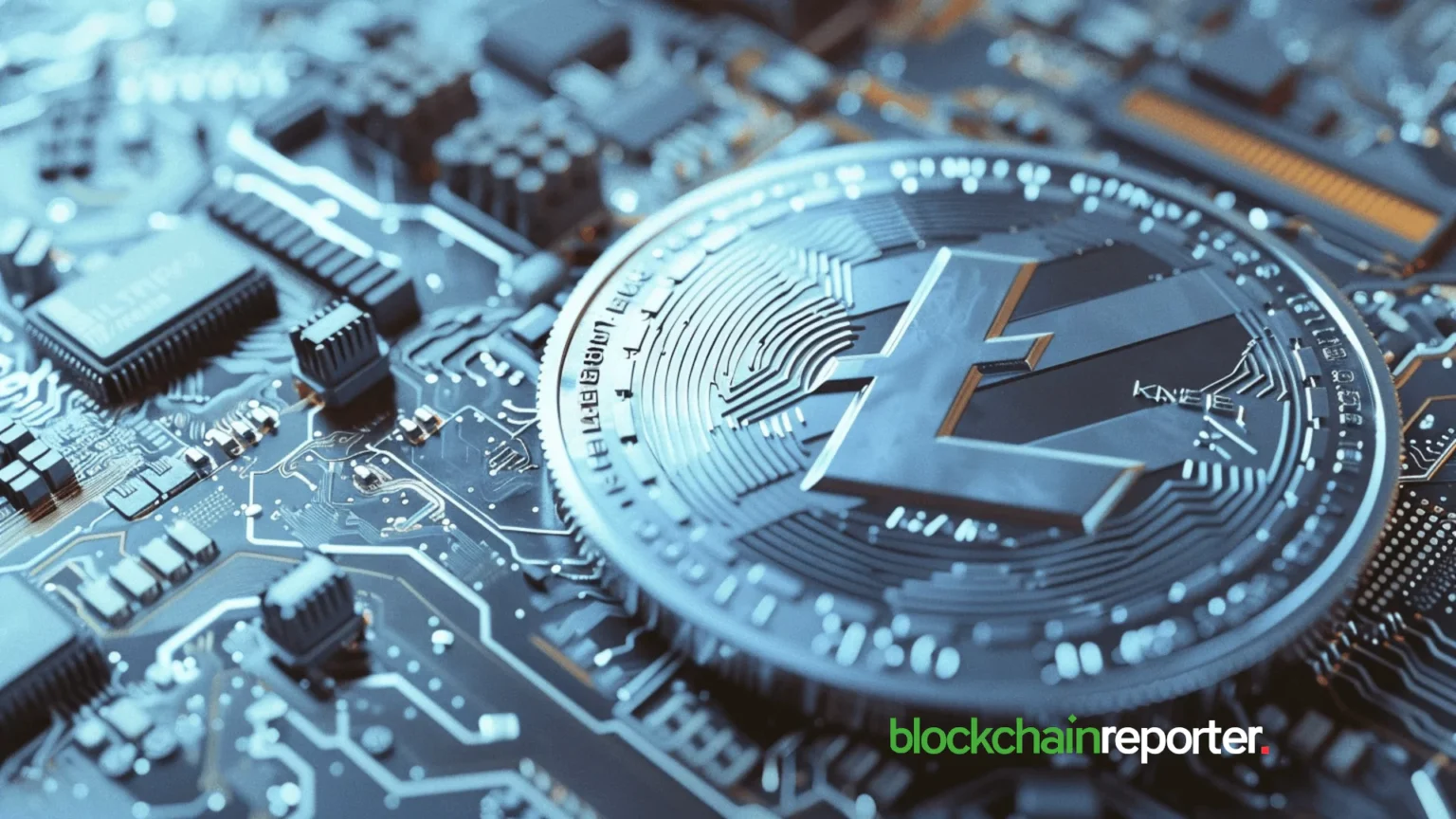 Litecoin Edges Out Bitcoin, Maintains Lead In Global Crypto Payments