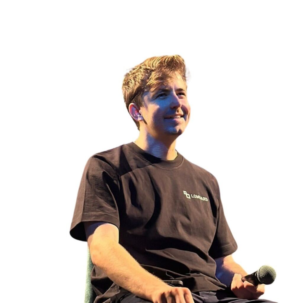 Lombard Finance Launches Toolkit to Unlock Bitcoin’s $154B DeFi Opportunity