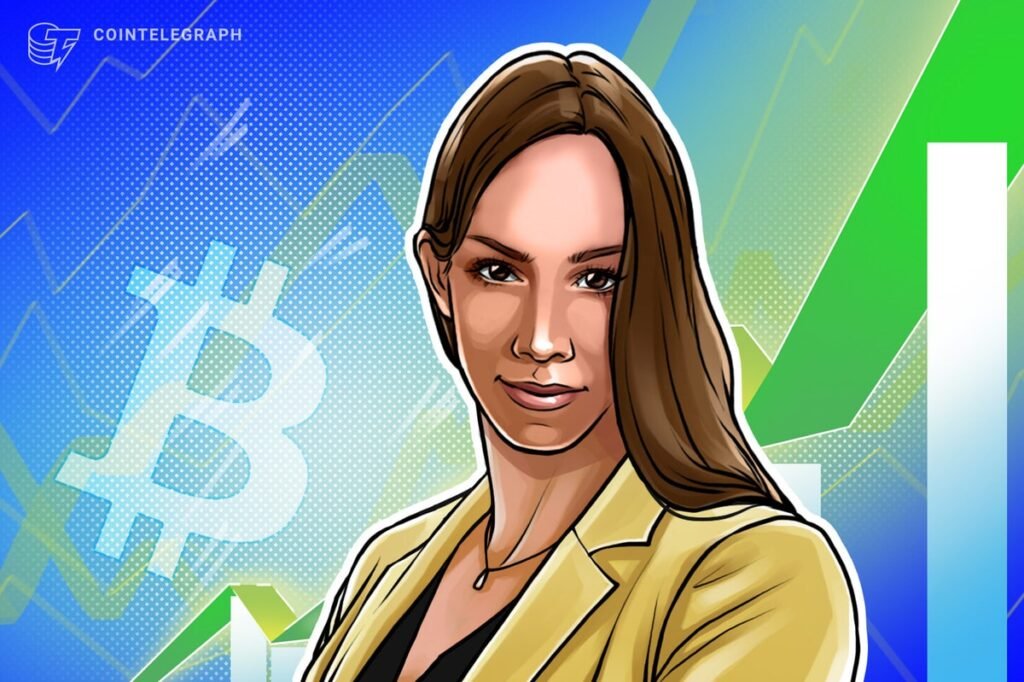 Lyn Alden lowers Bitcoin forecast after ‘tariff kerfuffle,’ eyes liquidity