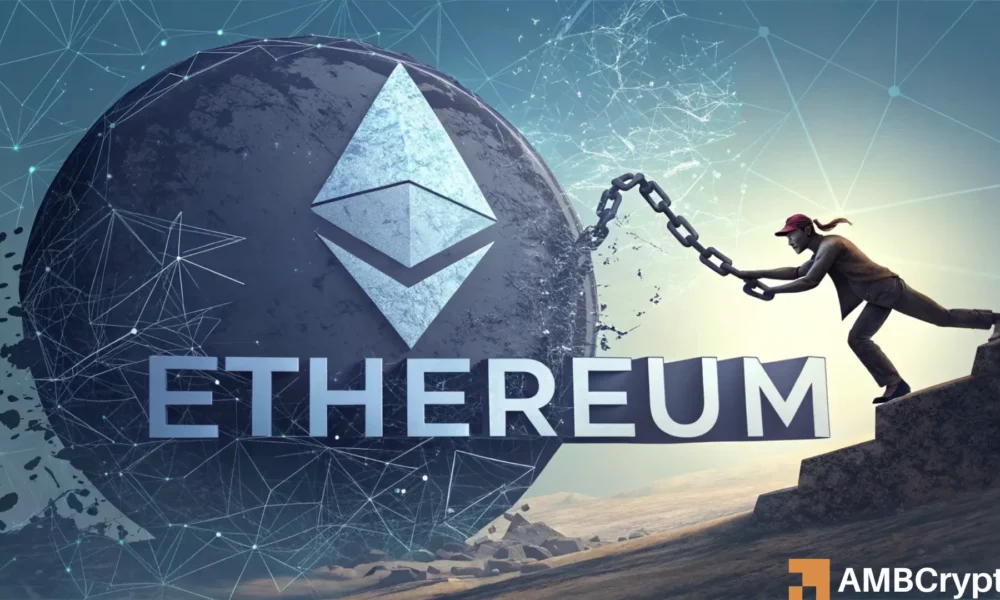 Mapping Ethereum’s road to $2,000 – What traders should know!