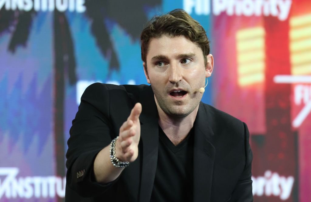 MoonPay’s Ivan Soto-Wright Bets on a Non-Custodial, API-First Future for Crypto