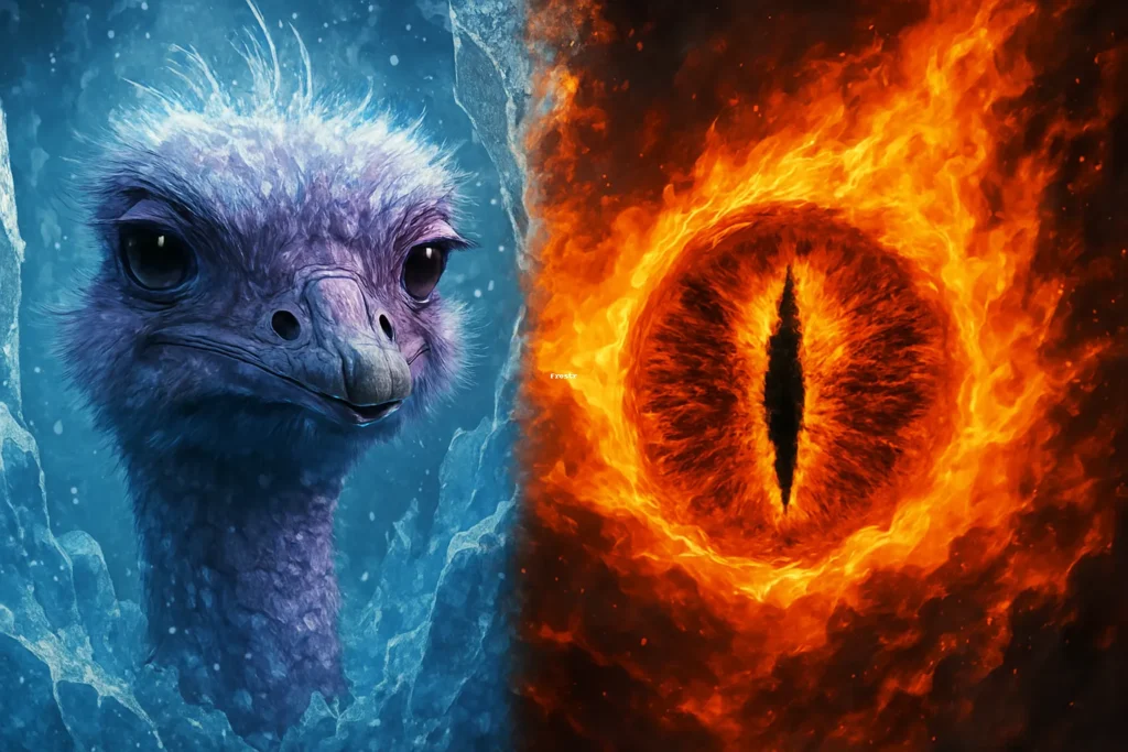 No Password Reset? How Frostr Saves Your Nostr Identity