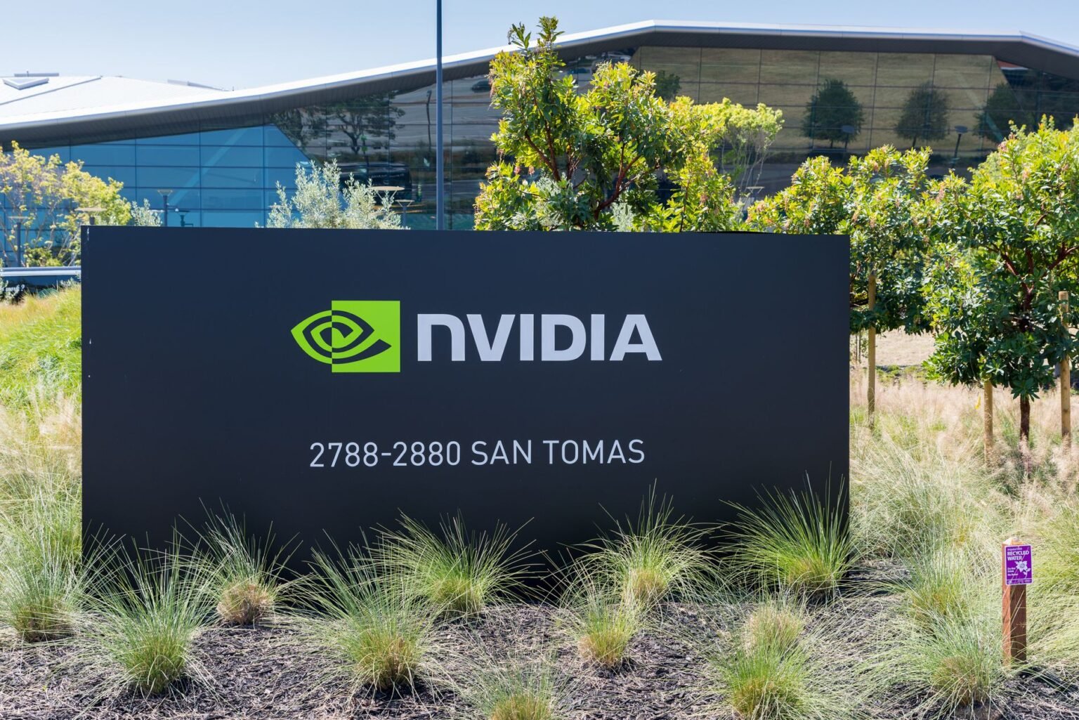 Nvidia Continues to Keep Crypto at Arm’s Length After Arbitrum Snub