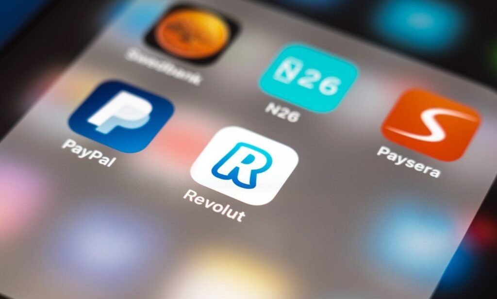 Revolut’s Profit More Than Doubled to Over 1B Pounds in 2024 Boosted by Crypto Trading Surge
