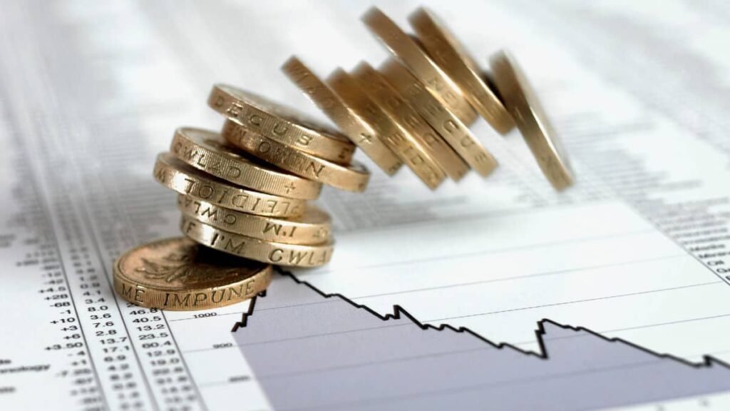 Here’s why the IAG share price fell 26% in March