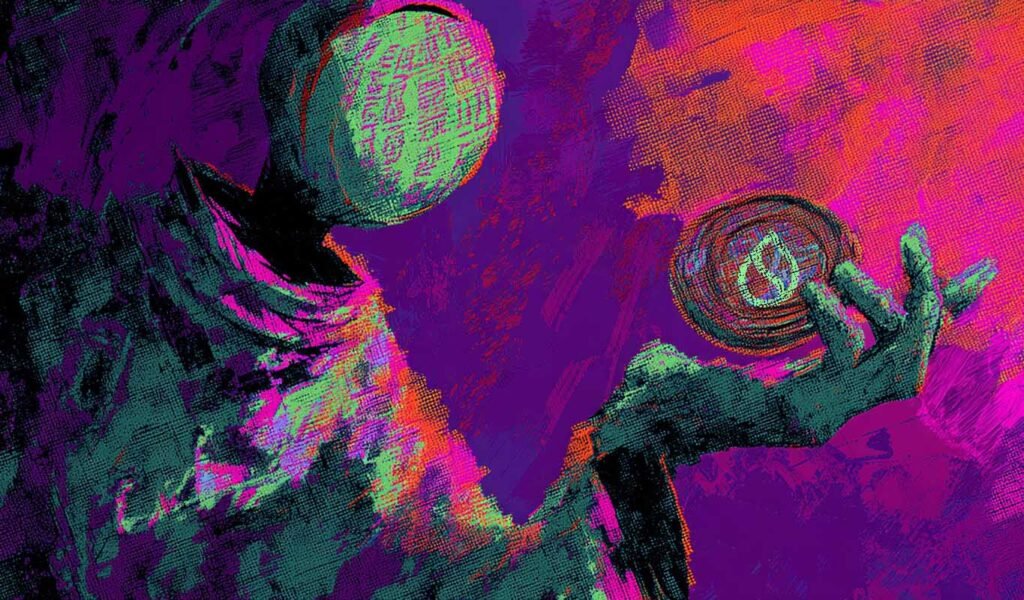 Solana Rival SUI Gearing Up for Major Breakout, According to Macro Guru Raoul Pal