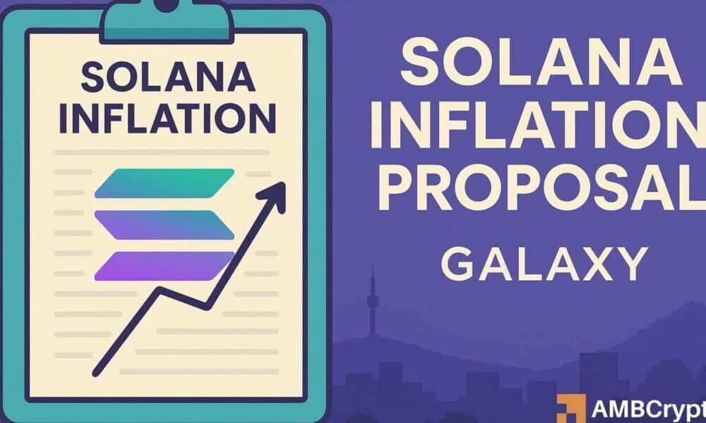 Solana could change how new coins are printed – But not everyone agrees