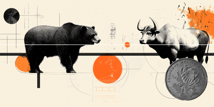 Some early soft spots – Commerzbank