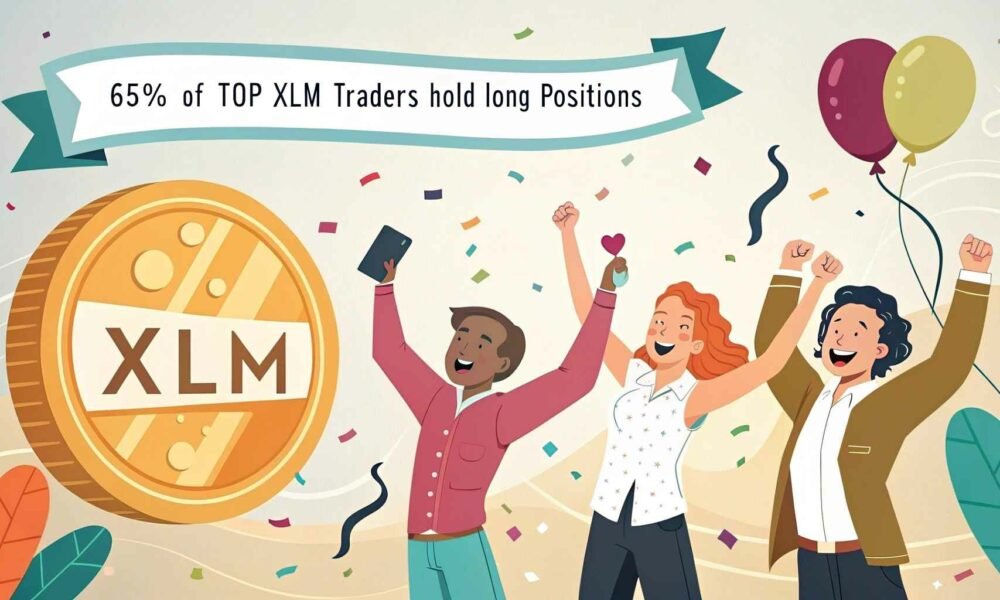 Stellar snaps its 5-month slump – Is this the start of XLM’s long-awaited rally?