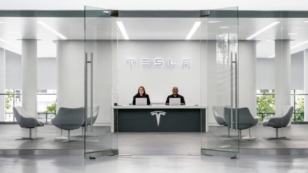 3 reasons Tesla stock may be a long-term bargain