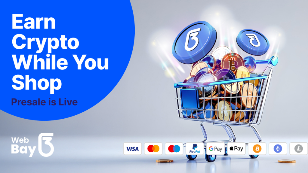 Top 5 Live Crypto Presales You Can’t Miss: BlockDAG, Web3 ai, Dragoin, Unstaked, Cold Wallet, and More! 3 Web3Bay31357879777