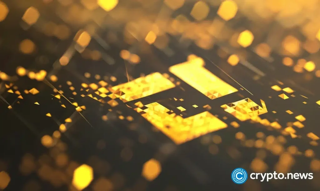 Traders holding onto Bitcoin despite market panic: Binance