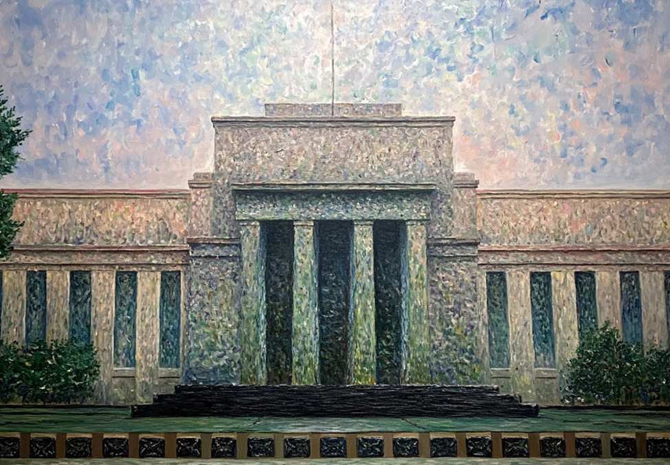 UBS warns full tariffs could push US inflation to 5%