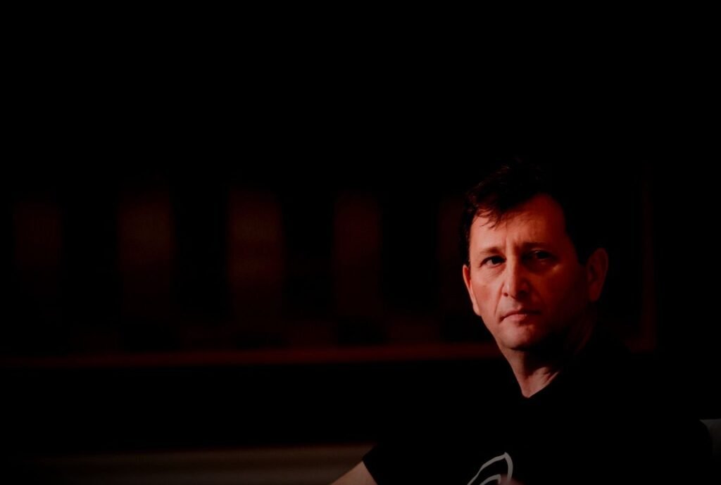 U.S. Justice Dept. Seeks 20-Year Sentence for Celsius Founder Alex Mashinsky
