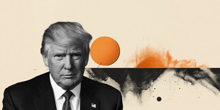 US President Donald Trump says not making a deal with China unless solving trade deficit