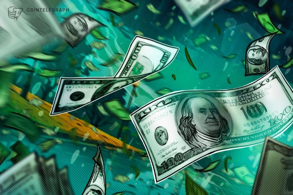 US dollar goes ‘no-bid’ — 5 things to know in Bitcoin this week