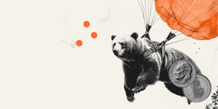 USD/CHF remains below 0.8200 due to muted trading activity