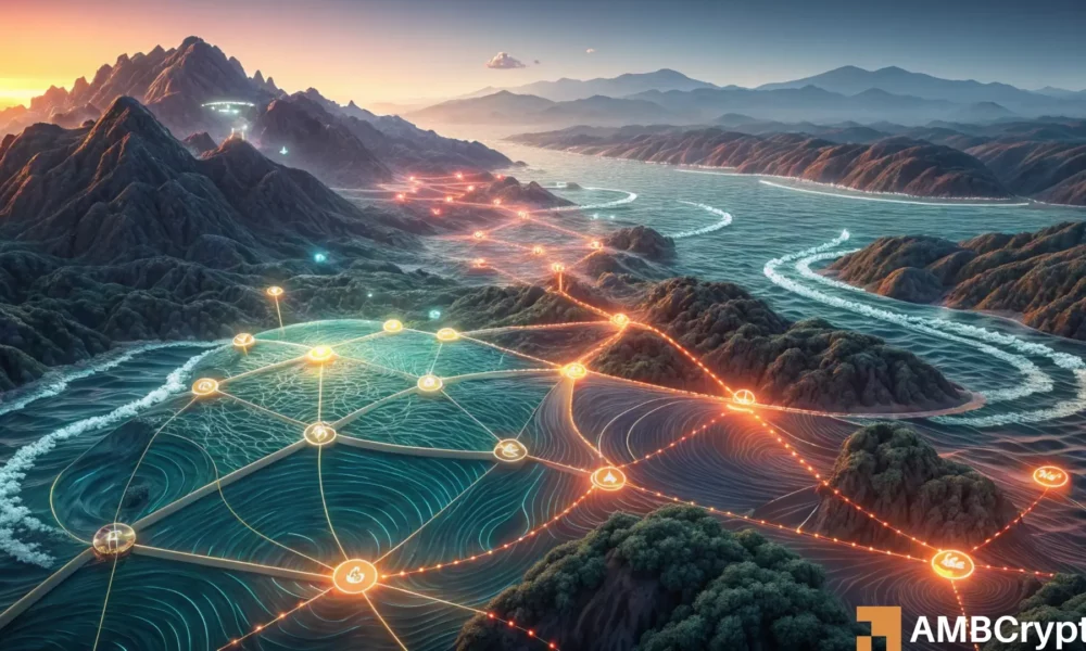 Understanding Solana’s $145 supply zone and what it means for traders