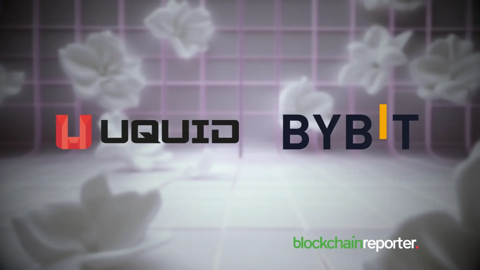 Uquid Integrates Bybit Pay To Unveil Web3 Commerce Power For Shopping