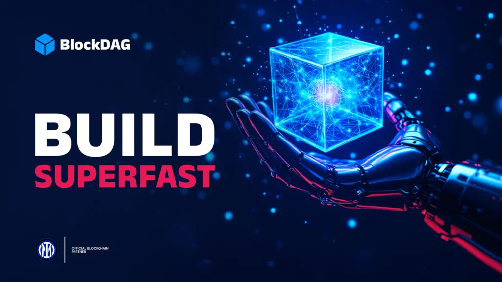 blockdag superfast 1